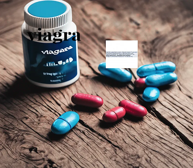 Viagra venta libre o bajo receta